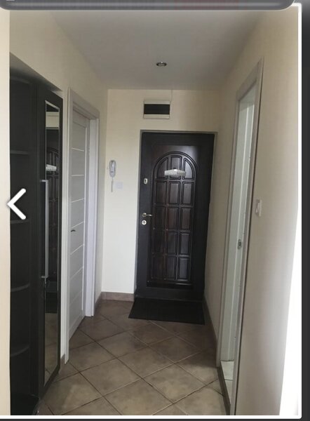 Garsionera moderna situata in Rond  Alba Iulia